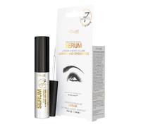 Siero Rinforzante Ciglia e Sopracciglia con WIDELASH™ - Allungante, Volumizzante, Nutriente - Ciglia Più Lunghe e Piene in 15 Giorni - Formula Professionale, 100% Efficace - 9 ml