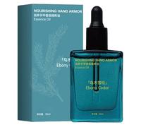 Siero rinforzante per unghie con estratti vegetali 30 ml - Fluido per cuticole | Riparatori nutrienti per unghie delle mani - Trattamento idratante per manicure, Cui