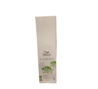 Siero Rinforzante Wella Elements 100ml Nuovo (367)