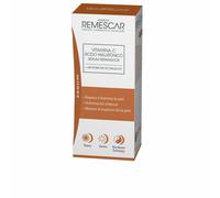 Siero Riparatore Remescar Acido Ialuronico Vitamina C [30 ml]