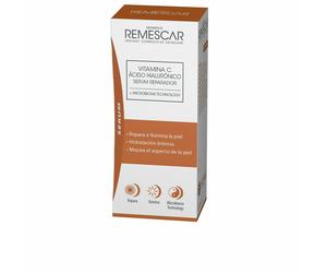 Siero Riparatore Remescar Sérum C 30 ml Acido Ialuronico Vitamina C