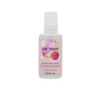 Inebrya Ice Cream Keratin Restructuring Serum 100ml