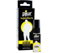 Siero Ritardante Concentrato Pjur Superhero 20 ml