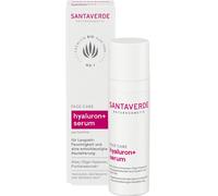Santaverde Face Care hyaluron + serum - 30 ml