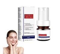 Siero sbiancante per il viso - Riduce le macchie scure e lo scolorimento, idrata molto, aumenta la luminosità della pelle, bilancia il tono, per tutti i sessi (1 PCS)