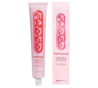 Siero schiarente e schiarente riduce lo scolorimento topici 50ML 1/2/3X