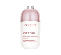 Siero schiarente per macchie scure Clarins Bright Plus Advanced, 50 ml
