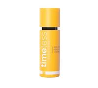 Siero senza tempo dell'acido ferulico della vitamina C più E 20 per cento per il siero unisex 4oz
