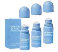 Siero Smoothing Solution per peli incarniti, trattamento delicato per cicatrici da rasoio e trattamento post-depilazione