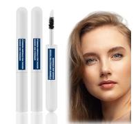 Siero Sopracciglia Crescita Rapida,2pcs Sopracciglia Booster Essence Ripristino,Siero Sopracciglias Crescita e Densità,Sieros Sopracciglias Ricrescita Rapida,Sieros per Sopraccigliass,3.5ml