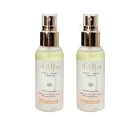 Siero spray al tartufo bianco idratante profondo per il viso 100 ml