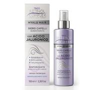SIERO SPRAY CAPELLI CON ACIDO JALURONICO 100ml | Retinol, Idratante