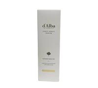d'Alba Siero First Spray Serum al Tartufo Bianco Italiano, Skincare Cura della Pelle Vegana, Spray Viso Idratante e Illuminante per la Pelle Luminosa, Cura Coreana Completa Tutto in uno (100ml)
