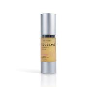 Siero spremuto alla vitamina C (28,3 g) Siero anti invecchiamento per donne e uomini con acido ascorbico, oro vero, estratti di prugna kakadu, sieri per il viso per una pelle luminosa per la cura del