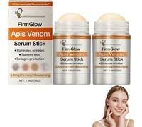 Siero stick al veleno d'api, crema rassodante e antirughe avanzata, migliora il rilassamento cutaneo, ripristina l'elasticità della pelle, siero naturale adatto a tutti i tipi di pelle