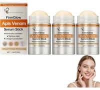 Siero stick al veleno d'api, crema rassodante e antirughe avanzata, migliora il rilassamento cutaneo, ripristina l'elasticità della pelle, siero naturale adatto a tutti i tipi di pelle