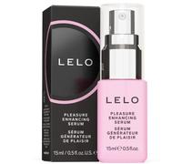 Siero stimolante clitorideo LELO Pleasure Gel 15 ml - Contenu: 15 ml