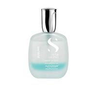 Siero sublimante effetto seta Cristalli Di Seta Semi Di Lino 45ml
