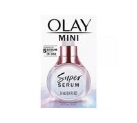 Siero Super 5 In 1 Beneficio Mini Siero Per Il Viso 0,4 Oz Di Olay