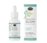 Siero Super C Per Il Viso Healthy Glow 1 Oz Di Shikai