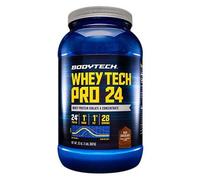 Siero Tech Pro 24 Proteine Del Isolate & Concentrato - Decadent Cioccolato