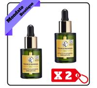 SIERO TESORI DI PROVENZA OLIO DI GIOVINEZZA VISO 30ml NUTRIENTE (X2)