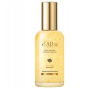 Siero tonificante in capsule D'Alba Vita Toning Capsule Serum 100 ml