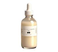 Siero True Belly, Olio Idratante per la Pancia, Rassodante e Idratante, Supporto Elastico, Contrasta le Smagliature, Riduce il Rilassamento, per tutti i tipi di pelle