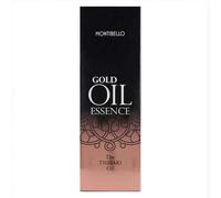 Siero Tsubaki Gold Oil Essence Montibello [130 ml]