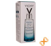 Siero Vichy Mineral 89 Booster Acido Ialuronico 50ml Idratante Rimpolpante