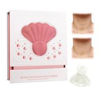 Siero Viso Acido Ialuronico,Lozione Idratante Per Collo e viso,Lozione levigante per il collo,alto dosato con ialuronico per levigare, idratare e prendersi cura del collo