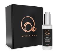 Siero Viso Acido Ialuronico Puro 30ml - Idratante Antiage con Triplo Peso Molecolare | Rimpolpante, Levigante, Effetto Lifting | Uomo Donna - Pelle Secca, Matura o Sensibile | Made in Italy