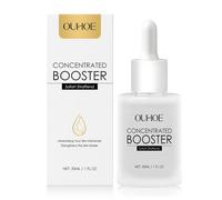 Siero Viso Acido Ialuronico, Siero Antirughe Viso Donna, Concentrato Anti-Rughe, Hyaluronic Acid Serum, Riduce Visibilità Rughe, Pelle Levigata e Radiosa, Per Tutti i Tipi di Pelle, 30ml