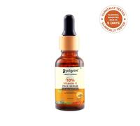 Siero viso al 10% vitamina C luminosità quotidiana riduce le macchie scure e ...