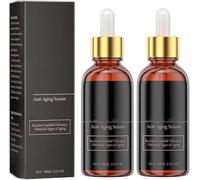 Siero viso al collagene, olio idratante a lunga durata, siero viso con glicerina e peptidi, formula per aiutare a ridurre la comparsa di linee sottili