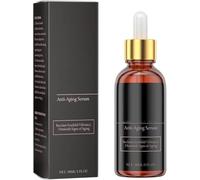 Siero viso al collagene, olio idratante a lunga durata, siero viso con glicerina e peptidi, formula per aiutare a ridurre la comparsa di linee sottili