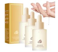 Siero Viso Al Tartufo Bianco, Siero Trufa Blanca, Siero Idratante Notturno, Siero Idratante A Lunga Durata, Siero Idratante Per Il Viso, Pelle Spenta E Rughette Per Tutti I Tipi Di Pelle (3PCS)