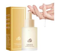 Siero Viso Al Tartufo Bianco, Siero Trufa Blanca, Siero Idratante Notturno, Siero Idratante A Lunga Durata, Siero Idratante Per Il Viso, Pelle Spenta E Rughette Per Tutti I Tipi Di Pelle (1PCS)