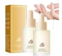 Siero Viso Al Tartufo Bianco, Siero Trufa Blanca, Siero Idratante Notturno, Siero Idratante A Lunga Durata, Siero Idratante Per Il Viso, Pelle Spenta E Rughette Per Tutti I Tipi Di Pelle (2PCS)