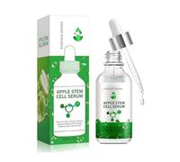 Siero Viso All'Acido Malico Per Una Pelle Visibilmente Più Luminosa, Riduce Efficacemente Le Linee Sottili E Le Rughe Oltre Alle Macchie Scure, Migliora La Texture Della Pelle