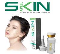 Siero Viso Anti Melanina Per Melesma Con Trattamento Vitamina C & E Siero 10ml