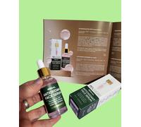 Siero viso antiossidante antirughe "Regal" 30 ml