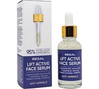 Siero viso antirughe attivo "Regal" 30 ml