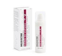 Siero Viso Antirughe. Peptide Veleno di Vipera, Bava di Lumaca, Acmella Oleracea. Effetto Lifting Rimpolpante, Illuminante. Trattamento Anti-età Viso, Collo, Décolleté. 30ml