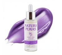 Siero Viso Antirughe Veleno di Vipera 30ml NaturaPuras