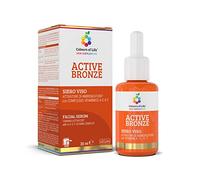Colours of Life Siero viso Active Bronze Attivatore di abbronzatura 30 ml