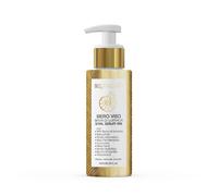 Siero Viso 100 ml con Bava di Lumaca, Acido Ialuronico, Vitamina E - Rigenerante e Illuminante con Aloe Vera - Trattamento Anti-Età Multifunzionale per Imperfezioni e Discromie - Made in Italy