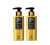 Siero Viso Bava di Lumaca 98% 2x100ml FITOATTIVI