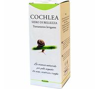 Siero Viso Bava di Lumaca Trattamento Levigante Cicatrizzante Antirughe Naturale