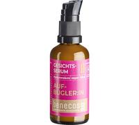 Siero viso Benecos all'acido ialuronico